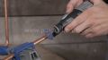 Dremel MAX  EZ SpeedClic: Metal Kesme Diskleri 12'li Paket (SC456DM) 2615S456DM