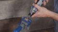Dremel MAX Tungsten Karbit Freze 3,2 mm (9903DM) 26159903DM