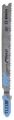 Bosch - Hızlı Kesim Serisi Metal İçin T 121 BF Dekupaj Testeresi Bıçağı - 3'Lü Paket 2608636701