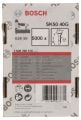 Bosch - GSK 50 Çivisi  40 mm 5000li 2608200516