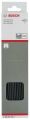 Bosch - Plastik Kaynak Teli 225*4 mm Polietilen 1609201807