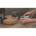 Dremel MAX Yüksek Devirli Kesici 6,4 mm (117DM) 26150117DM