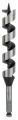 Bosch - Ahşap için Yılan Matkap Ucu 28*235 mm 2608597637