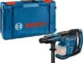 Bosch GBH 18V-40 C Aküsüz Kırıcı Delici (solo)
