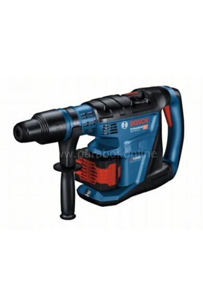 Bosch Professional GBH 18V-40 C Aküsüz Kırıcı Delici (solo)