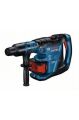 Bosch Professional GBH 18V-40 C Aküsüz Kırıcı Delici (solo)