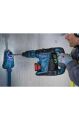 Bosch Professional GBH 18V-40 C Aküsüz Kırıcı Delici (solo)