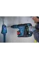 Bosch Professional GBH 18V-40 C Aküsüz Kırıcı Delici (solo)