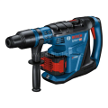 Bosch Professional GBH 18V-40 C Aküsüz Kırıcı Delici (solo)