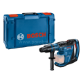 Bosch Professional GBH 18V-40 C Aküsüz Kırıcı Delici (solo)
