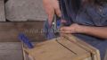 Dremel MAX Yüksek Devirli Kesici 7,8 mm (115DM) 26150115DM