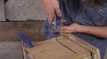 Dremel MAX Yüksek Devirli Kesici 7,8 mm (115DM) 26150115DM