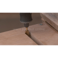 Dremel MAX Yüksek Devirli Kesici 7,8 mm (115DM) 26150115DM