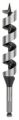 Bosch - Ahşap için Yılan Matkap Ucu 30*235 mm 2608597638