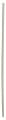 Bosch - Plastik Kaynak Teli 225*4mm Polipropilen 1609201810