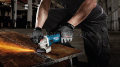 Bosch Professional GWS 750 Avuç Taşlama Makinesi (115 mm) 0601394000