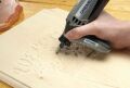 Dremel Tam Kavrama Bağlantı Parçaları (577) 26150577JB