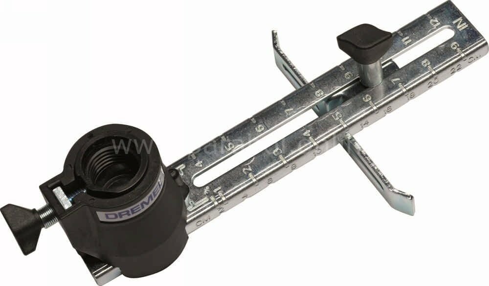 Dremel Şerit ve Dairesel Kesici (678) 26150678JB