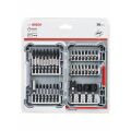 Bosch 36 Parça ImpactC Vidalama Ucu Seti