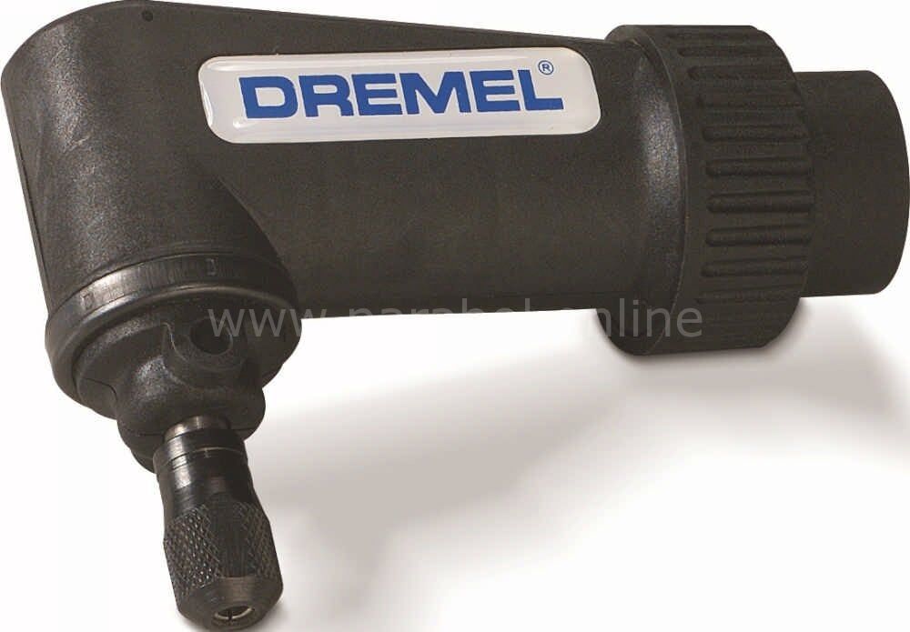 Dremel Köşe Mandren (575) 26150575JB