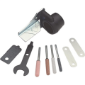 Dremel Zincirli Ağaç Kesme Testeresi Bileme Parçası (1453) 26151453JB