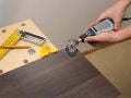 Dremel Mini Testere Bağlantı Parçası (670) 26150670JD