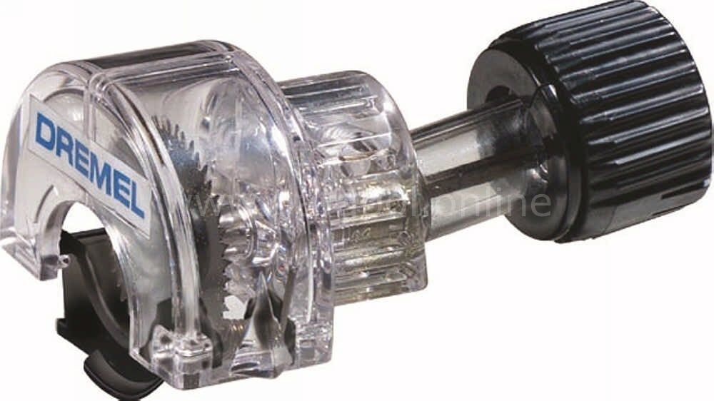 Dremel Mini Testere Bağlantı Parçası (670) 26150670JD