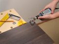 Dremel Mini Testere Bağlantı Parçası (670) 26150670JD