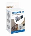 Dremel Mini Testere Bağlantı Parçası (670) 26150670JD