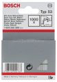Bosch - Zımba Teli Tip 53 11,4*0,74*10 mm 1609200366