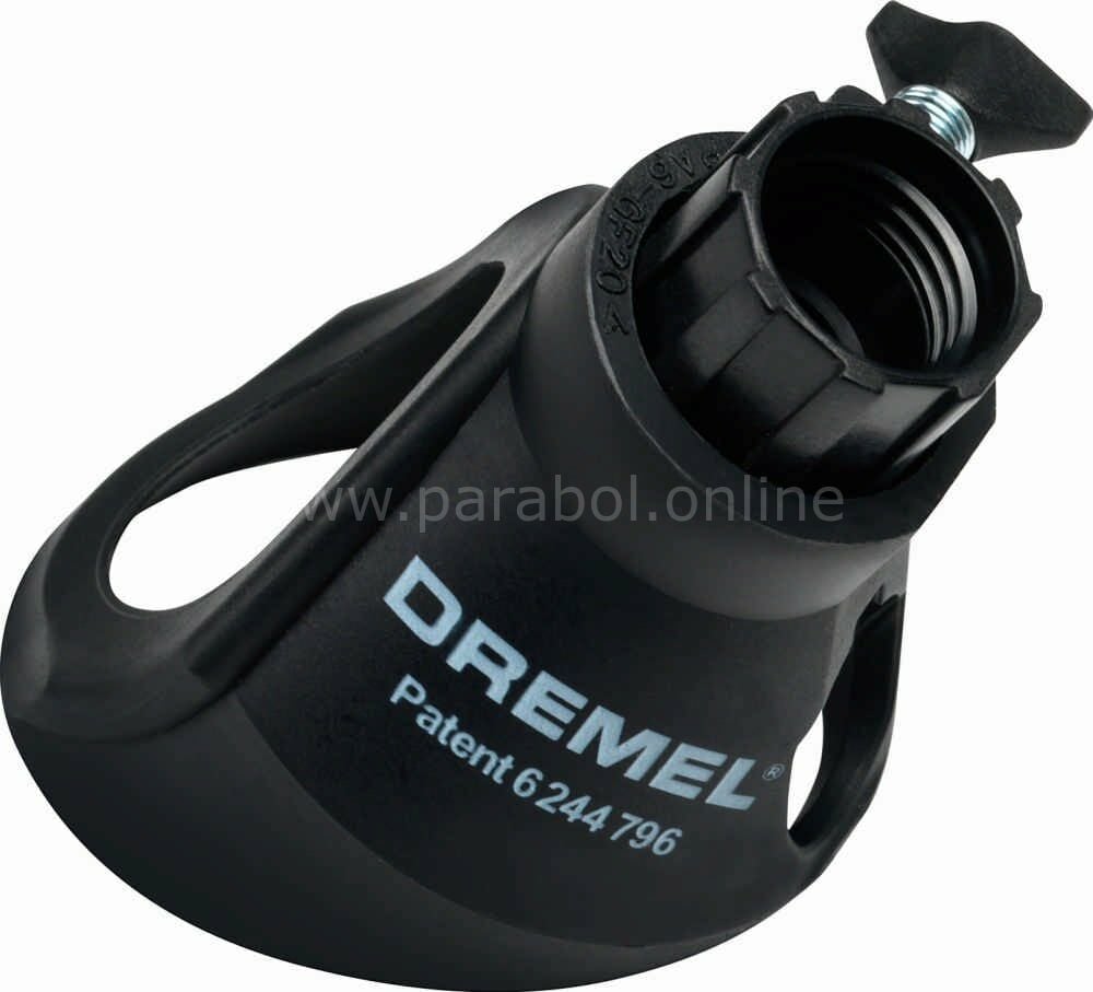 Dremel Derz Temizleme Kiti (568) 26150568JB
