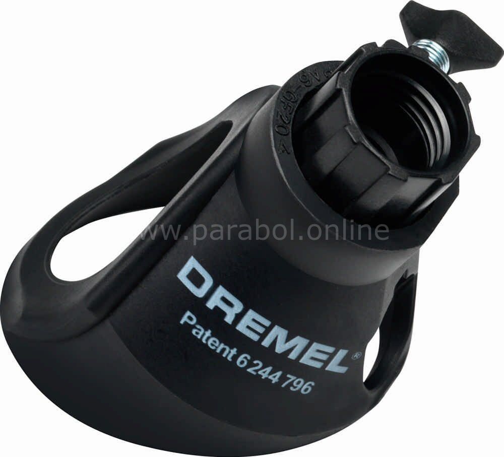 Dremel Derz Temizleme Kiti (568) 26150568JB