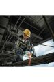 Bosch Gsb 18V-50 Darbeli Delme/vidalama + Gws 180-LI Taşlama Makinesi 0615990M8S