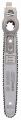 Bosch NanoBlade Wood Speed 65 mm 2609256D86