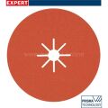 Bosch R782 Expert 180 mm 80 Kum Inox Disk Zımpara 25'li 2608621830