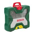 Bosch X-Line 33 Parça Delme ve Vidalama Seti