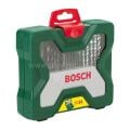 Bosch X-Line 33 Parça Delme ve Vidalama Seti