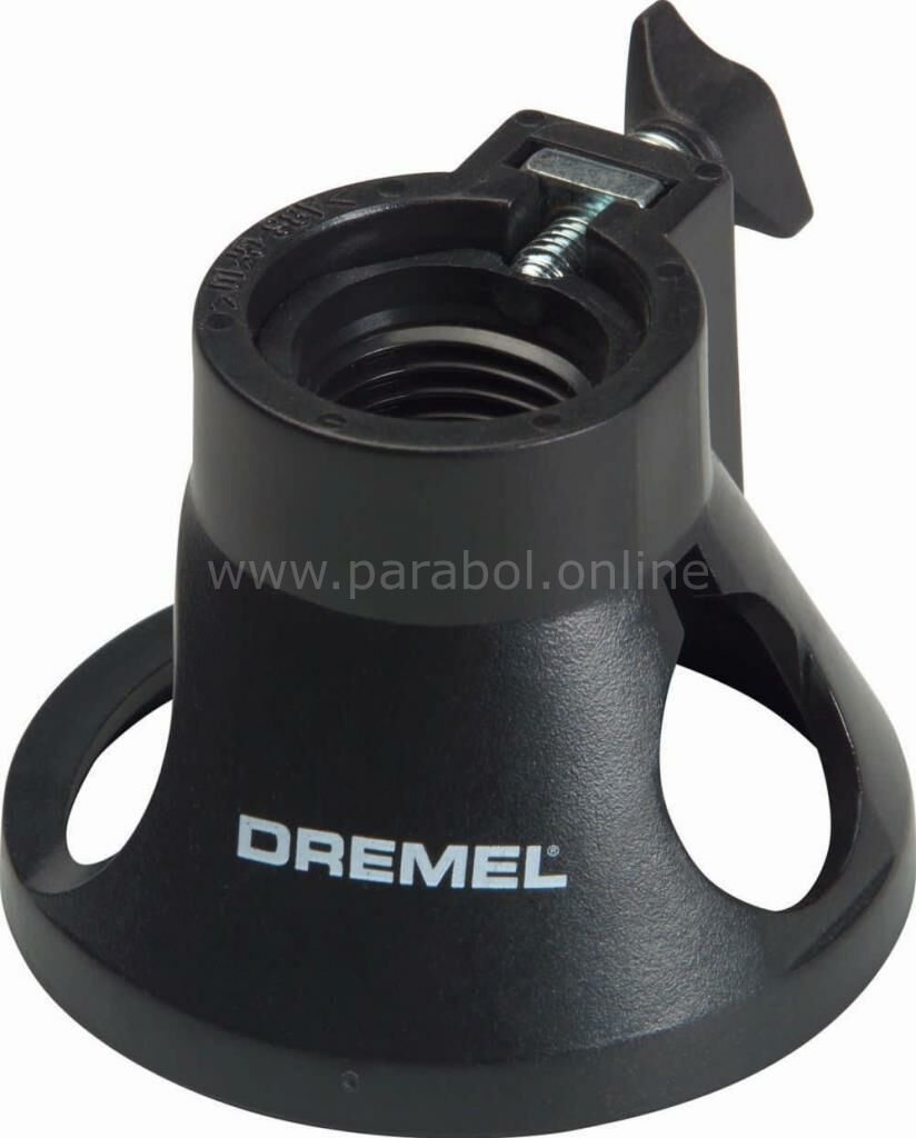 Dremel Alçıpan ve Tahta Kesme Kit (565) 26150565JB