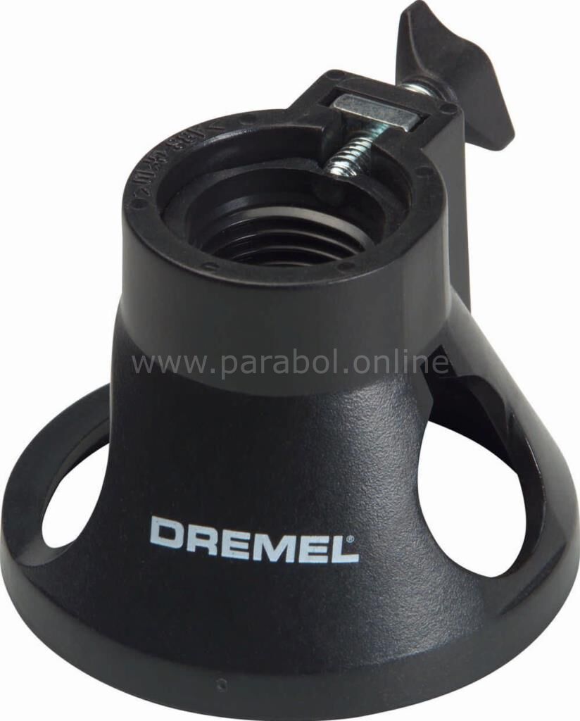 Dremel Alçıpan ve Tahta Kesme Kit (565) 26150565JB