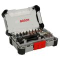 Bosch 42 Parça Hassas Vidalama Ucu Seti