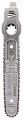 Bosch NanoBlade Wood Speed 50 mm 2609256D84