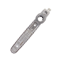 Bosch NanoBlade Wood Speed 50 mm 2609256D84