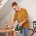 Bosch NanoBlade Wood Speed 50 mm 2609256D84