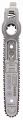 Bosch NanoBlade Wood Speed 50 mm 2609256D84