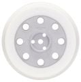 Bosch - 125 mm Zımpara Tabanı Ekstra Yumuşak (GEX) 2608601117