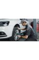 Bosch GDS 18V-400 + GSB 18V-50 Çift Akülü Elektrikli El Aletleri Seti