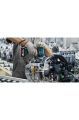 Bosch GDS 18V-400 + GSB 18V-50 Çift Akülü Elektrikli El Aletleri Seti