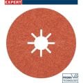 Bosch R782 Expert 180 mm 36 Kum Inox Disk Zımpara 25'li 2608621828
