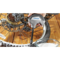 Dremel Versa Detay Fırçası (PC370-2) 2615P370JA