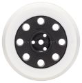 Bosch - 125 mm Zımpara Tabanı Yumuşak (GEX) 2608601118